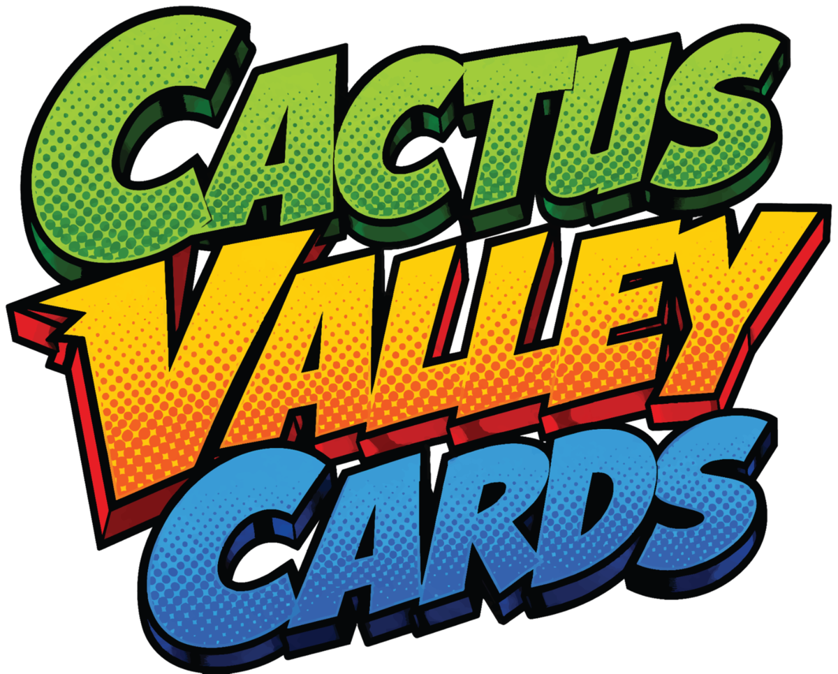 Cactus Valley Cards
